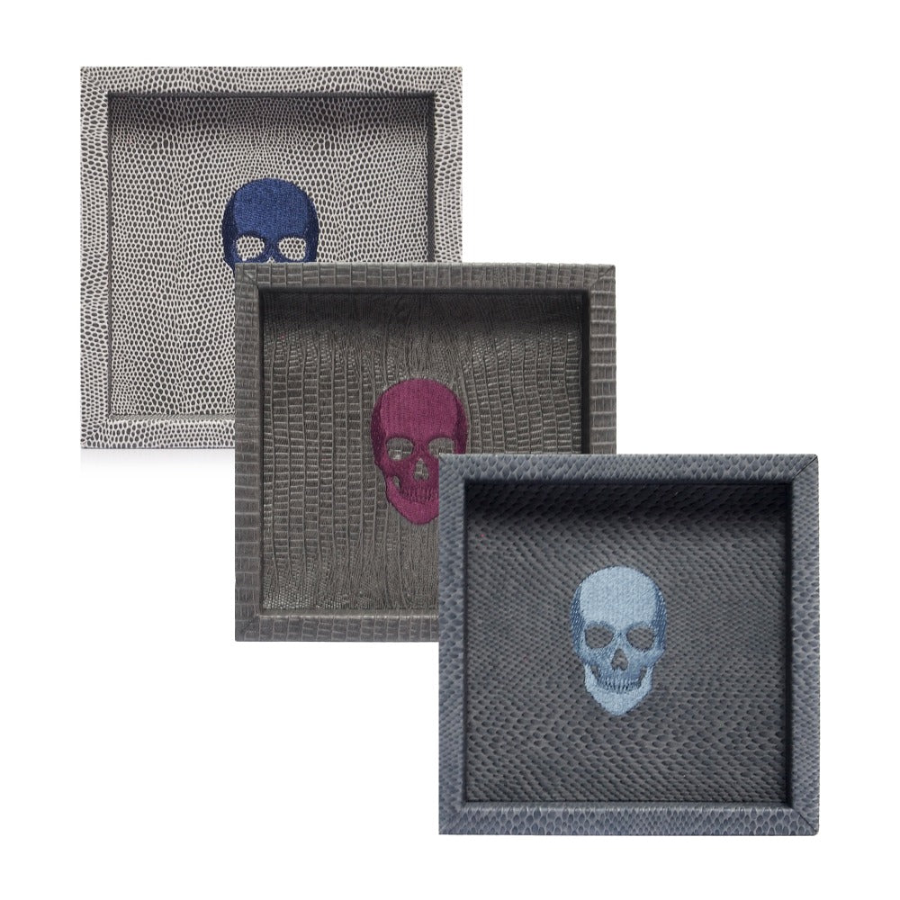 CHAROLA 15 X 15 CALACA