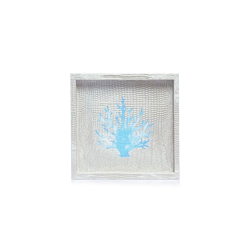 CHAROLA 15 X 15 TEJUS PLATA BEIGE