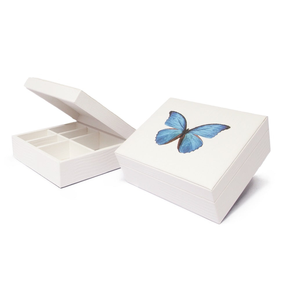 JOYERO BURO NIEVE ARMADILLO