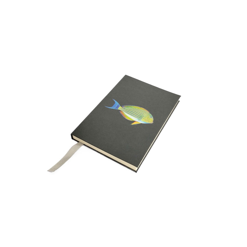 LIBRETA FORRO COOL GREY