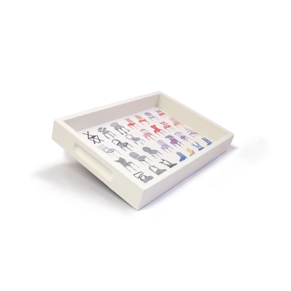 CHAROLA BURO NIEVE ARMADILLO PEDRO FRIDEBERG