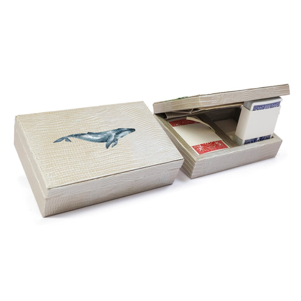 BARAJAS LUJO TEJUS PLATA BEIGE