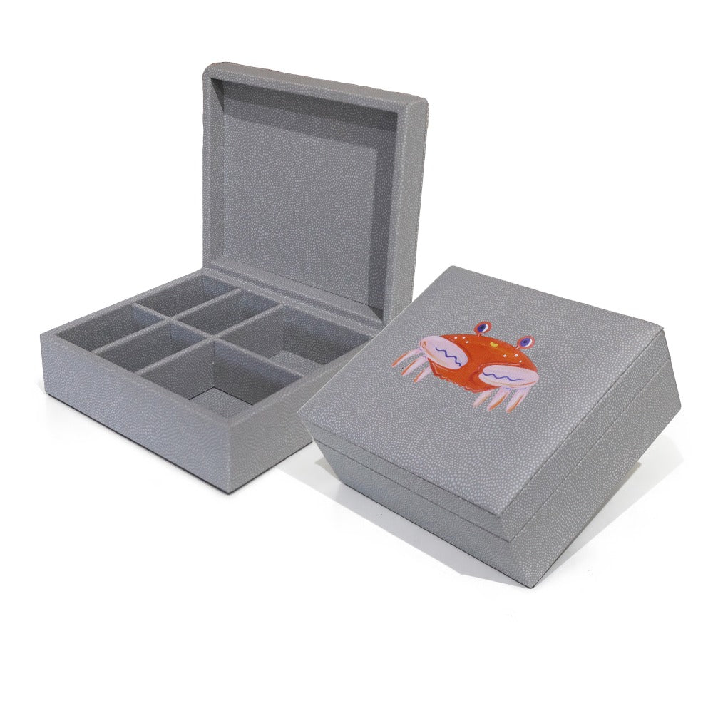 JOYERO BURO PINK COLABORATION