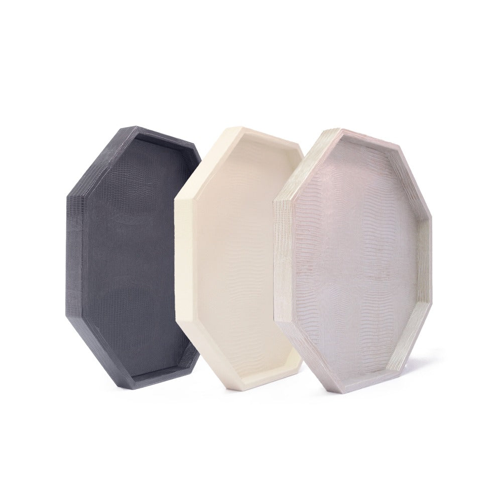 CHAROLA BEE CHICA LISA