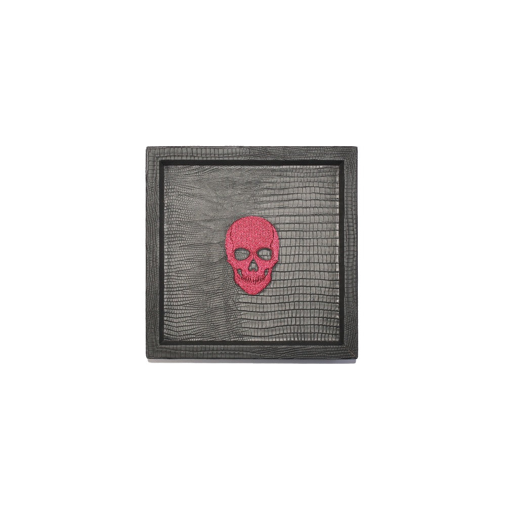 CHAROLA 15 X 15 CALACA