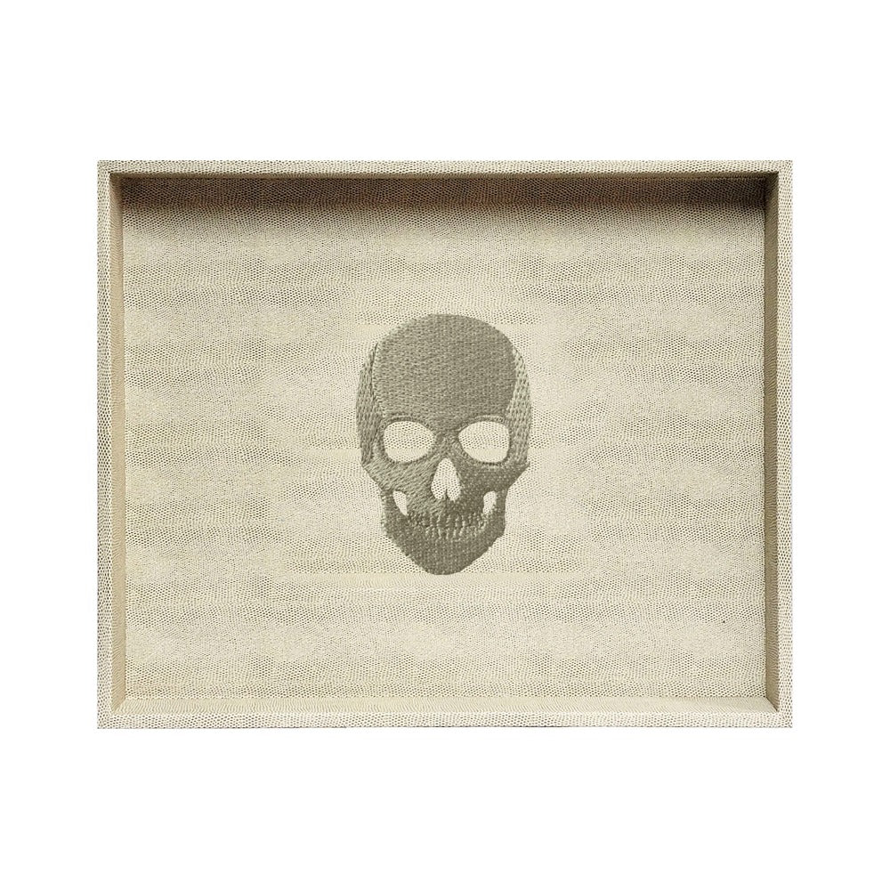 CHAROLA EXTRA GRANDE CALACA