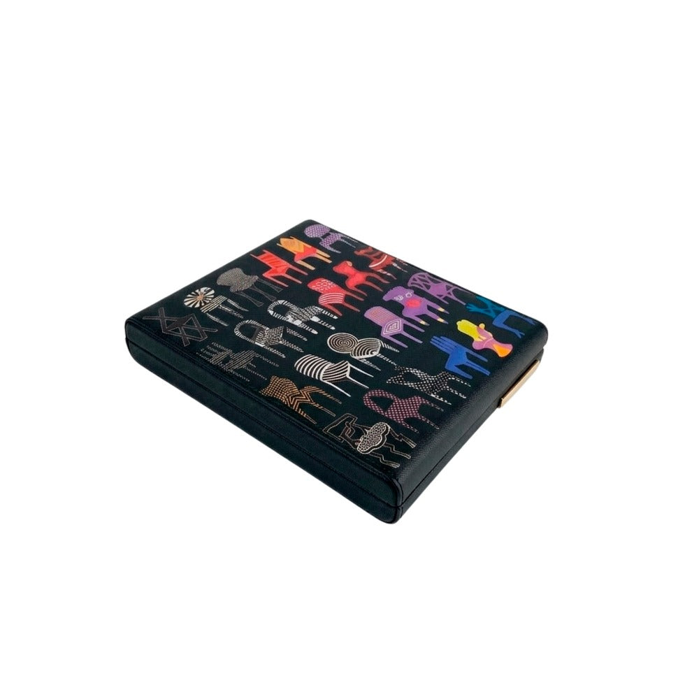 DOMINO INGLES NEGRO MATE PEDRO FRIEDEBERG