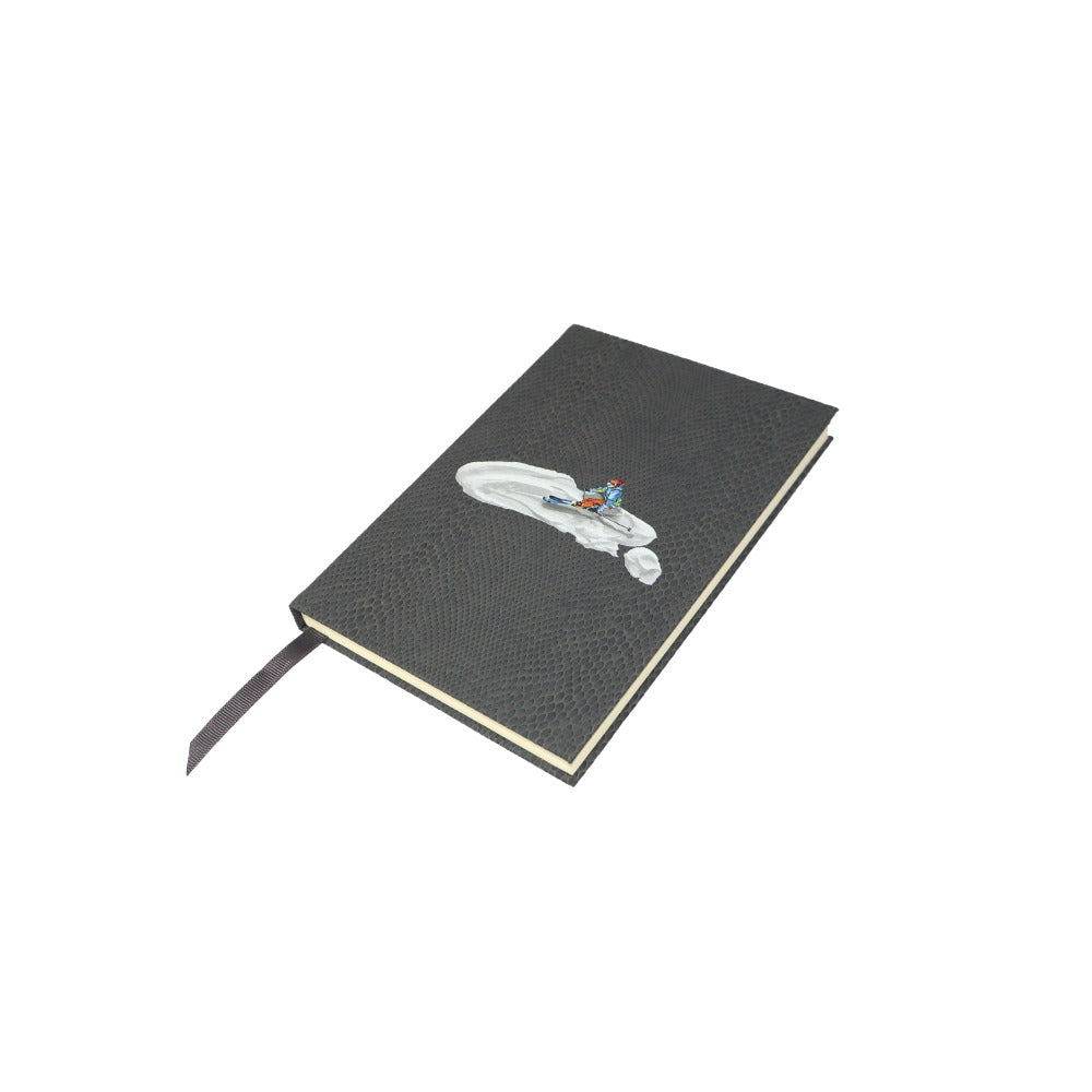 LIBRETA PAMPA TAY XACUR