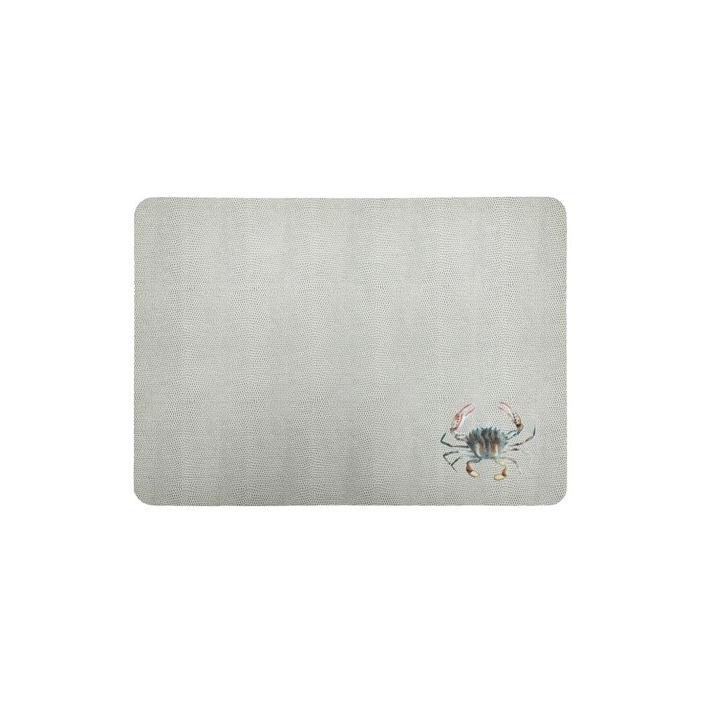 INDIVIDUAL RECTANGULAR RAYITAS CARNE CANGREJO