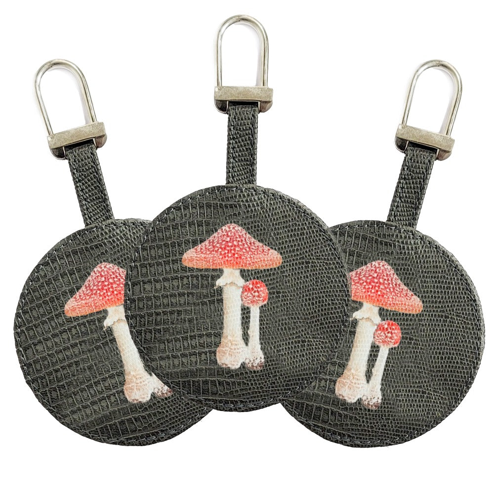 LLAVERO GRIS ARMADILLO