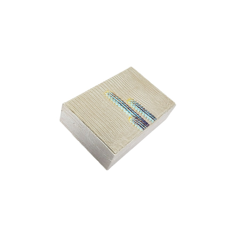 BARAJAS LUJO TEJUS PLATA BEIGE