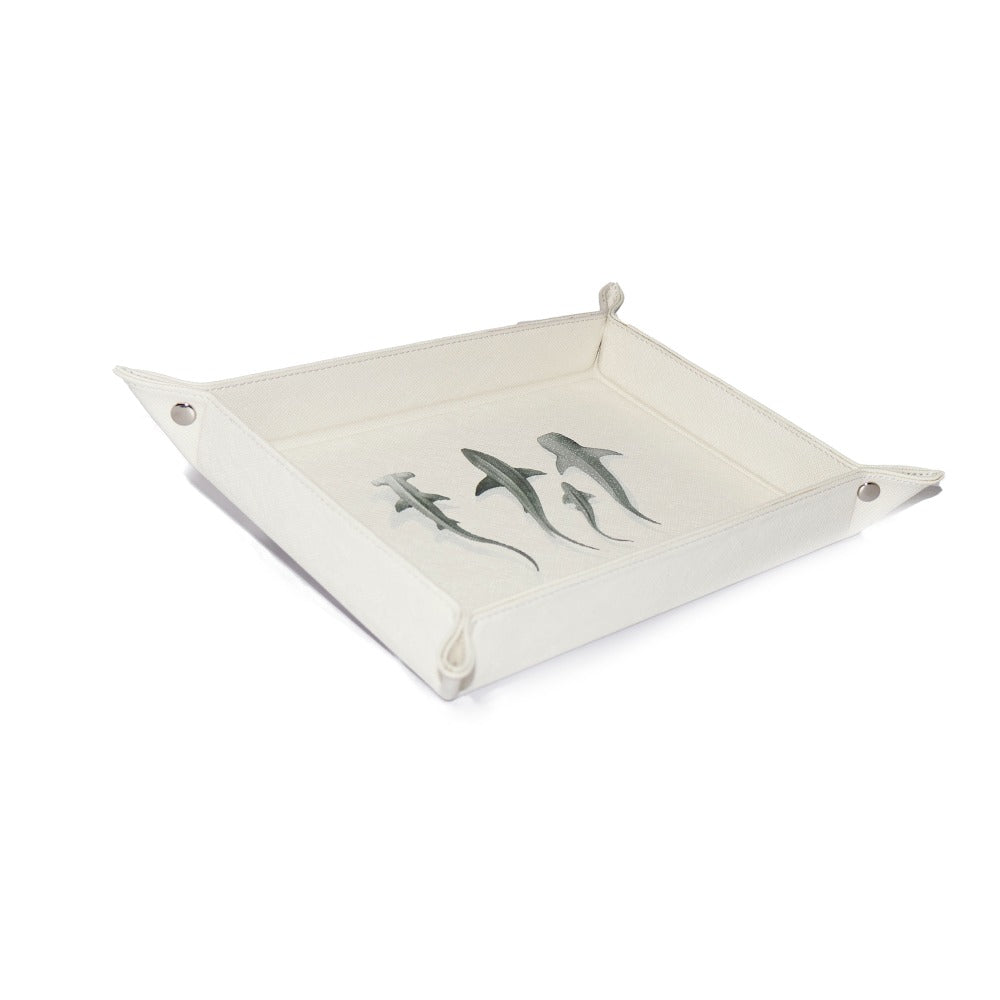 VACIA BOLSILLOS GRANDE FORRO NIEVE