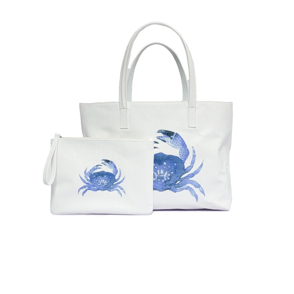 BOLSA MATEA PLAYA NIEVE ARMADILLO