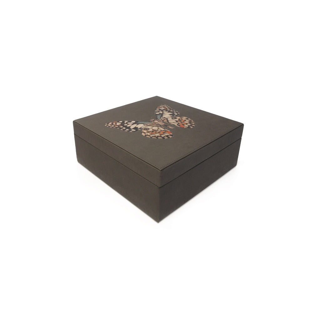 MINI CASINO FORRO COOL GREY