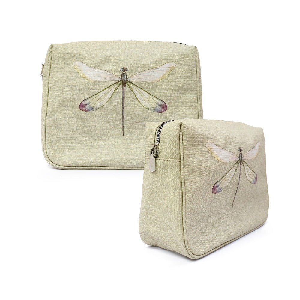 NECESER GRANDE FIORE BEIGE