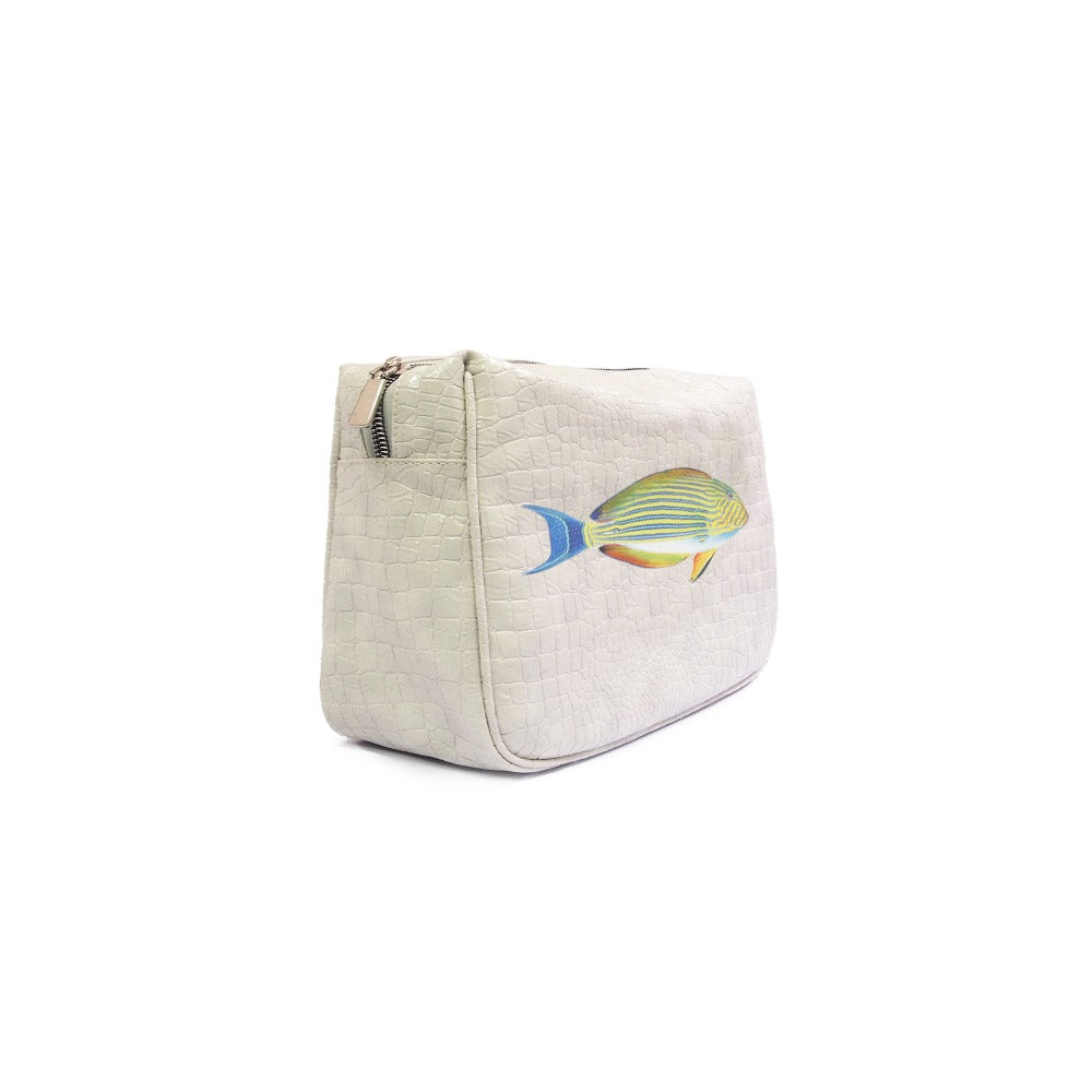 NECESER MEDIANO WOMAN GRIS