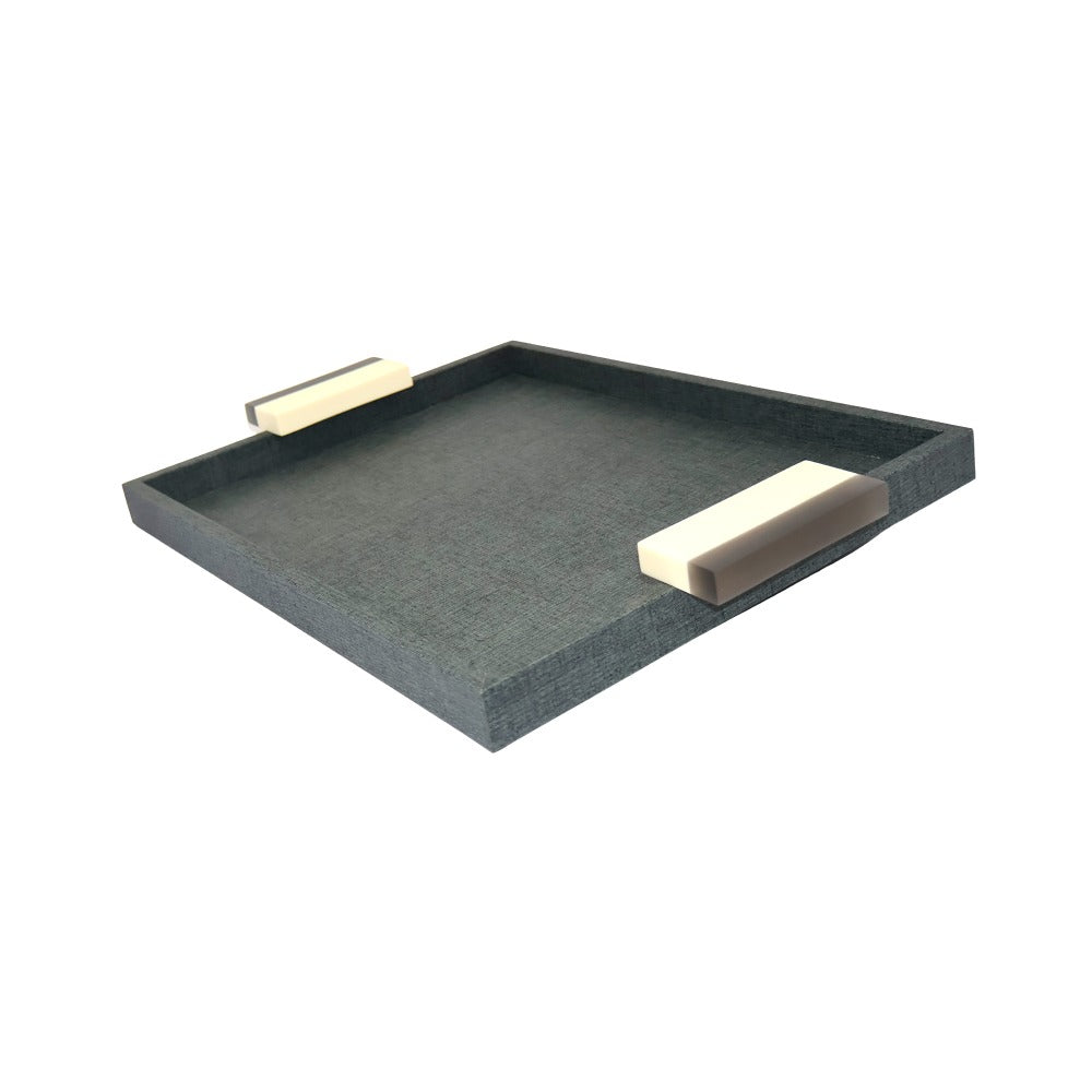 CHAROLA EXTRA GRANDE ASAS RESINA BLOCK EDITION