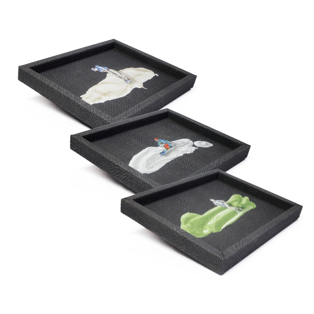 CHAROLA LADDU PAMPA TAY XACUR