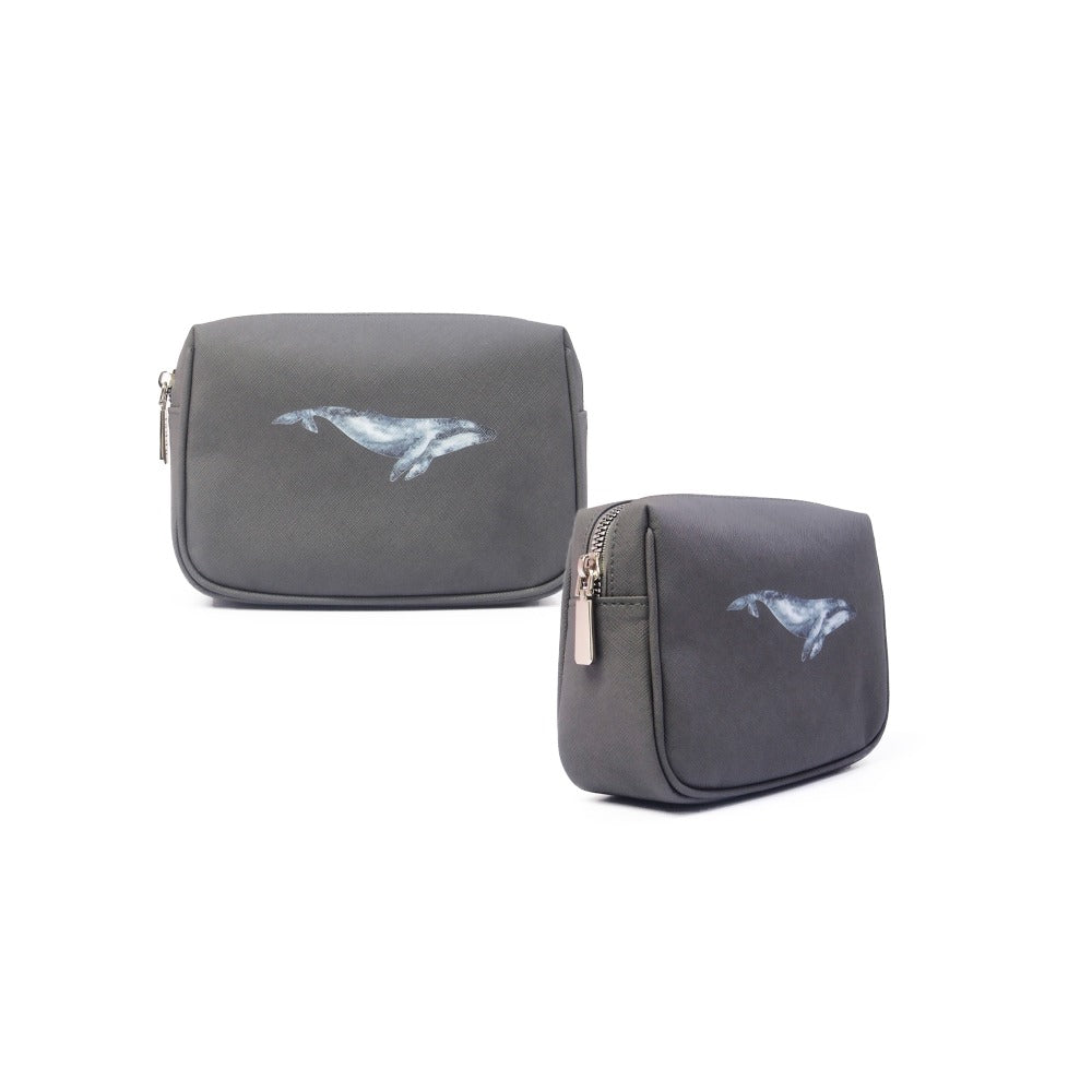 NECESER MINI FORRO COOL GREY