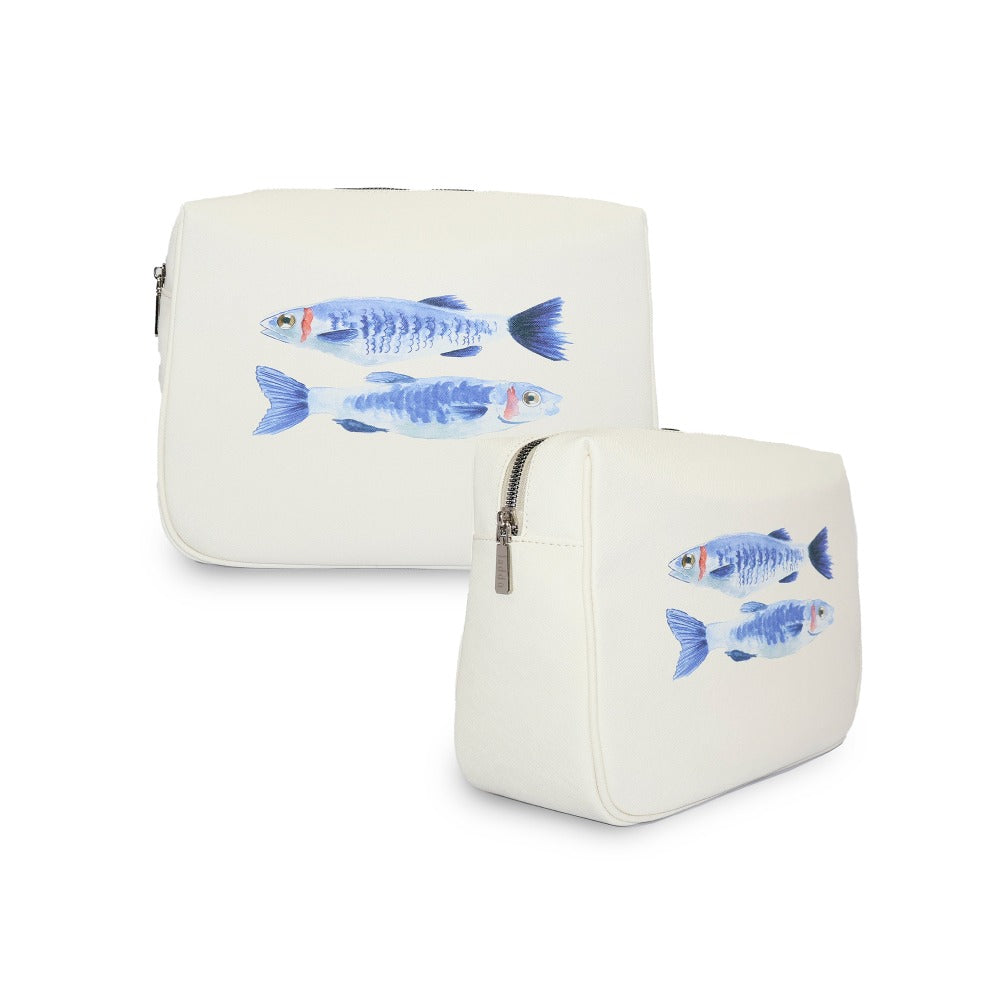 NECESER MEDIANO FORRO NIEVE