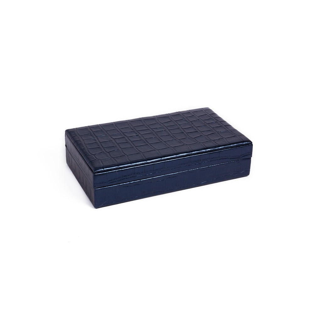 JOYERO ESPECIAL PIEL