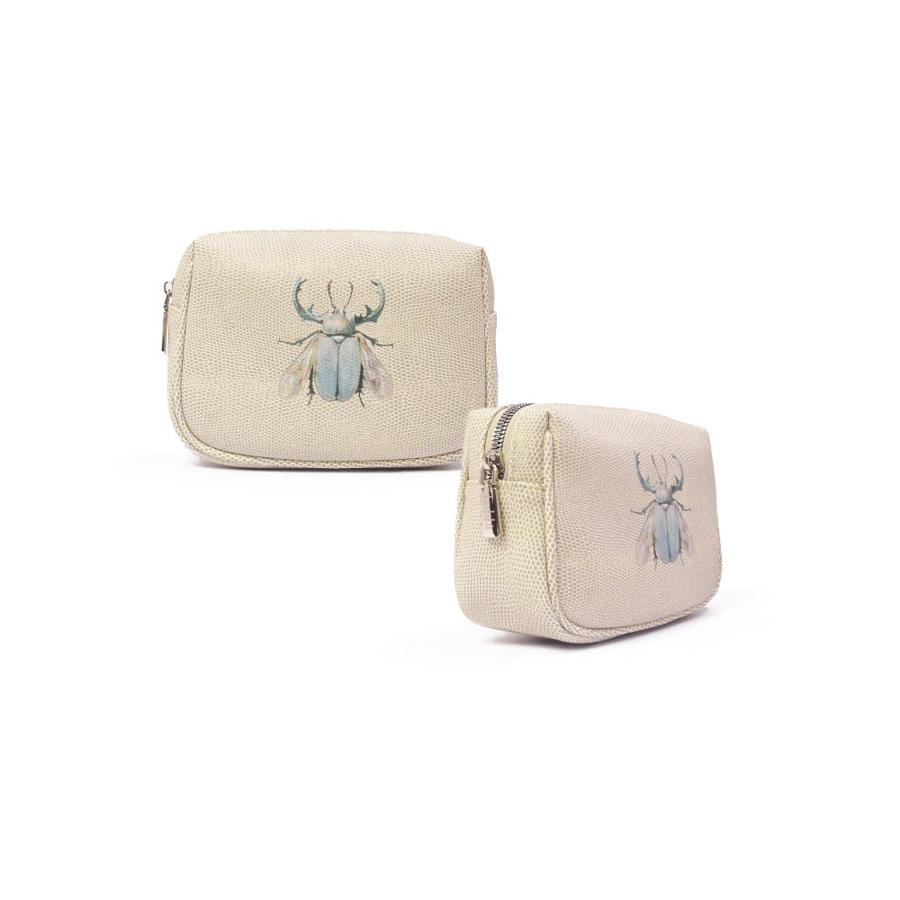 NECESER MINI RAYITAS CARNE