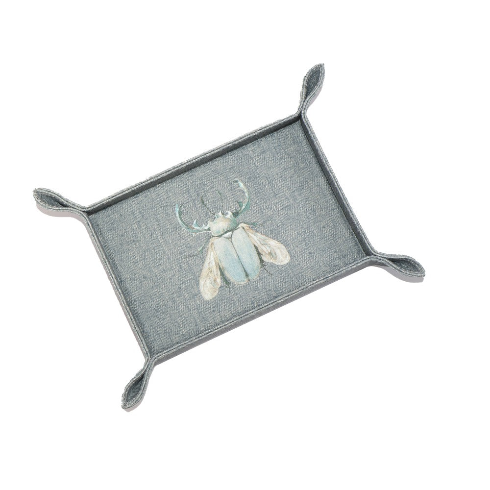 VACIA BOLSILLOS CHICO FIORE DENIM