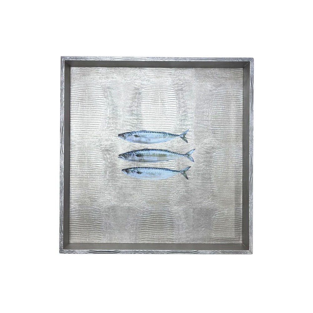 CHAROLA 50 X 50 TEJUS PLATA BEIGE