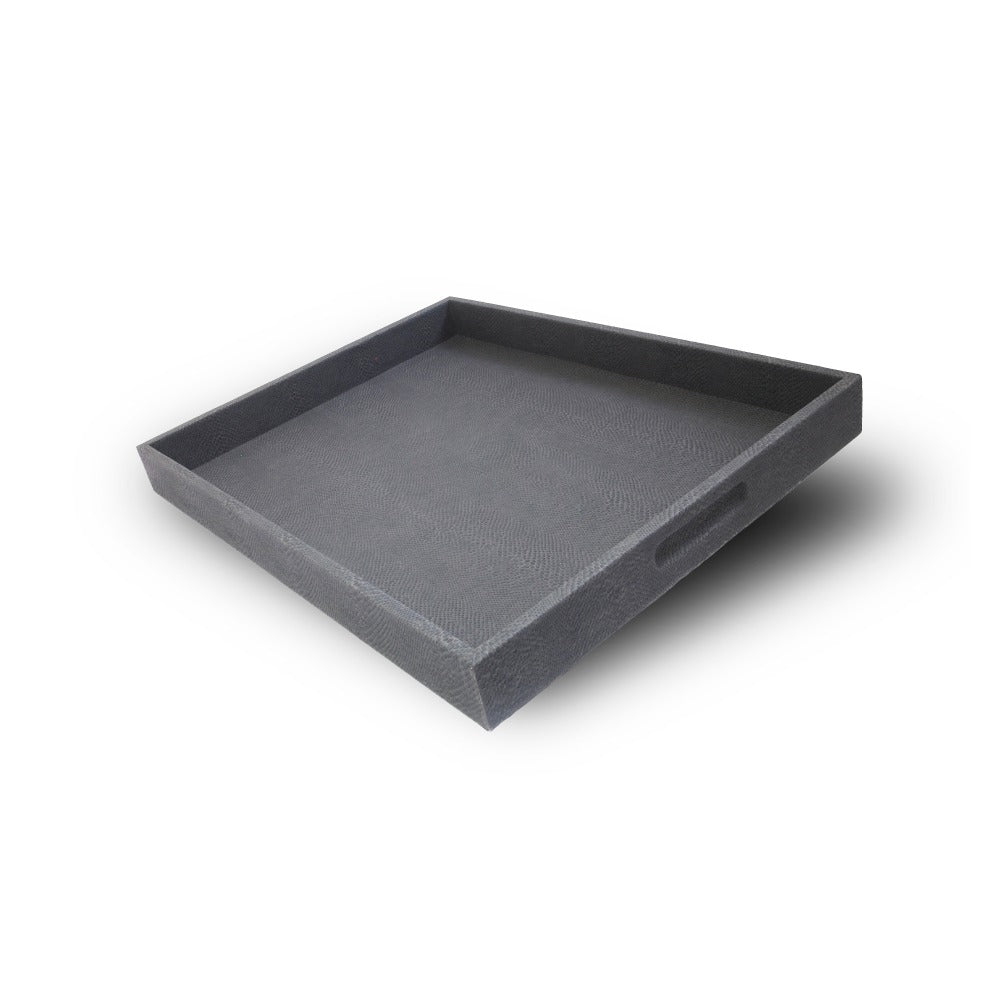 CHAROLA GRANDE PAMPA LISO