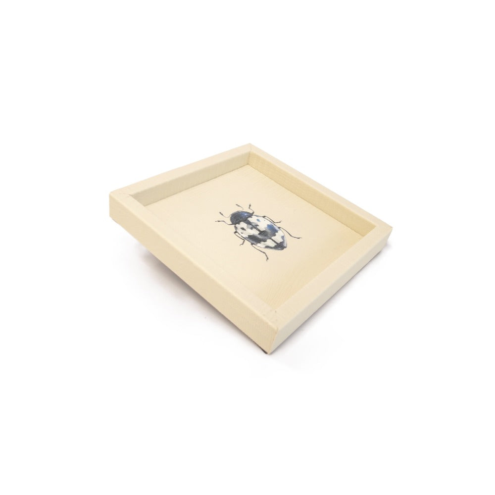 CHAROLA 15 X 15 CARNE ARMADILLO