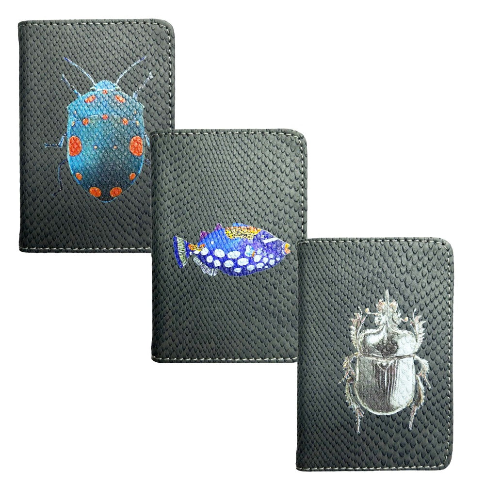 TARJETERO NACHO PAMPA