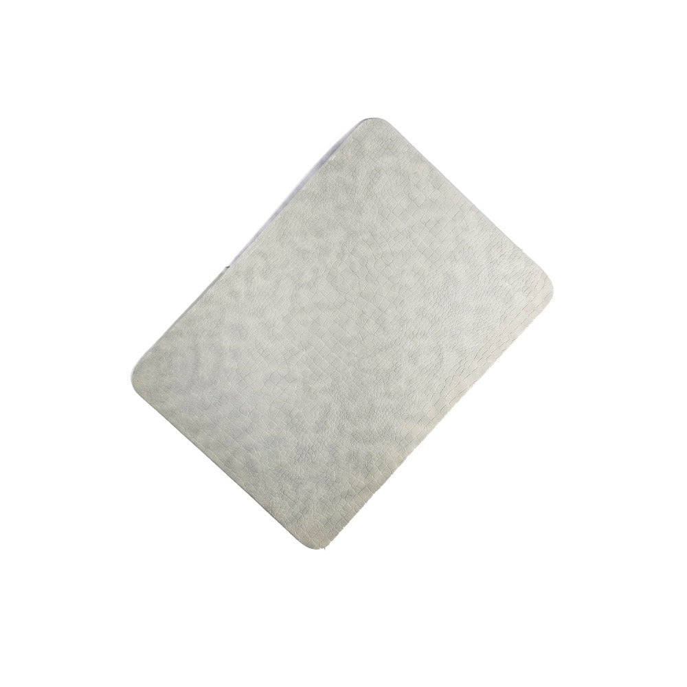 INDIVIDUAL RECTANGULAR LISO