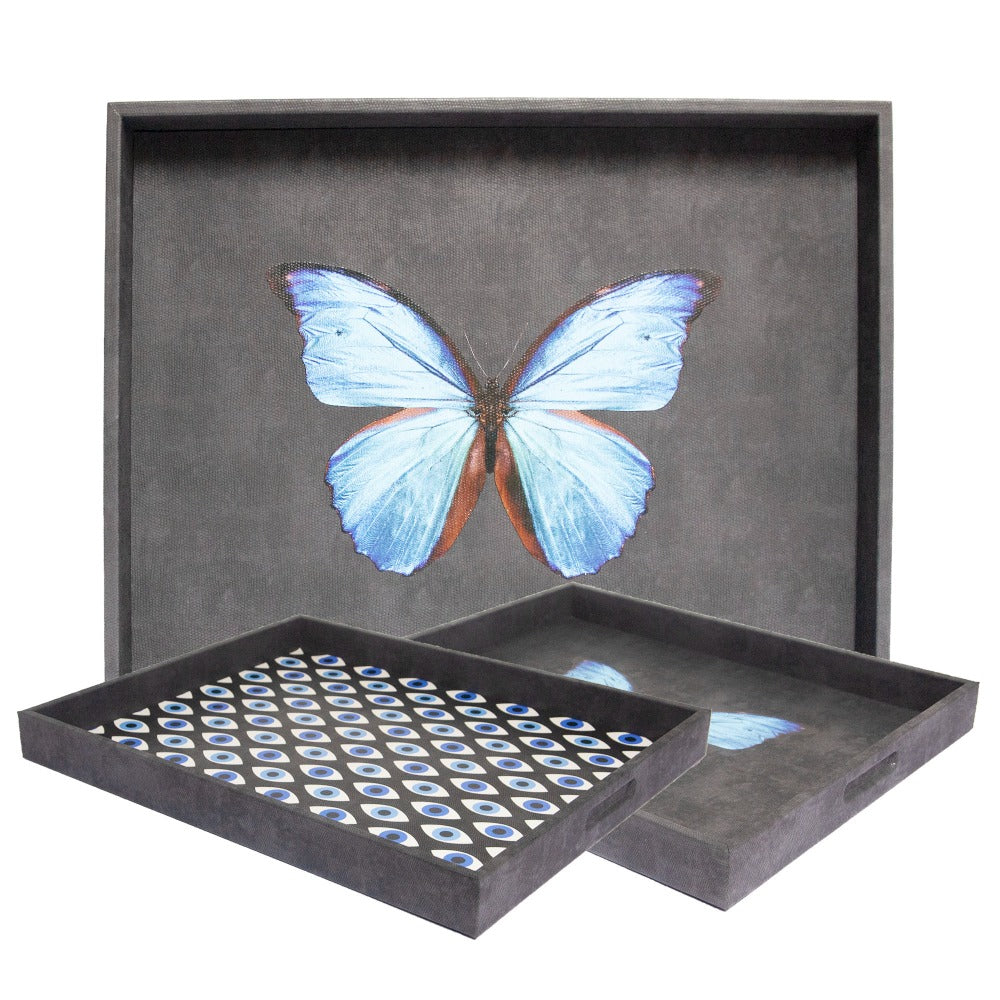 CHAROLA EXTRA GRANDE OXFORD