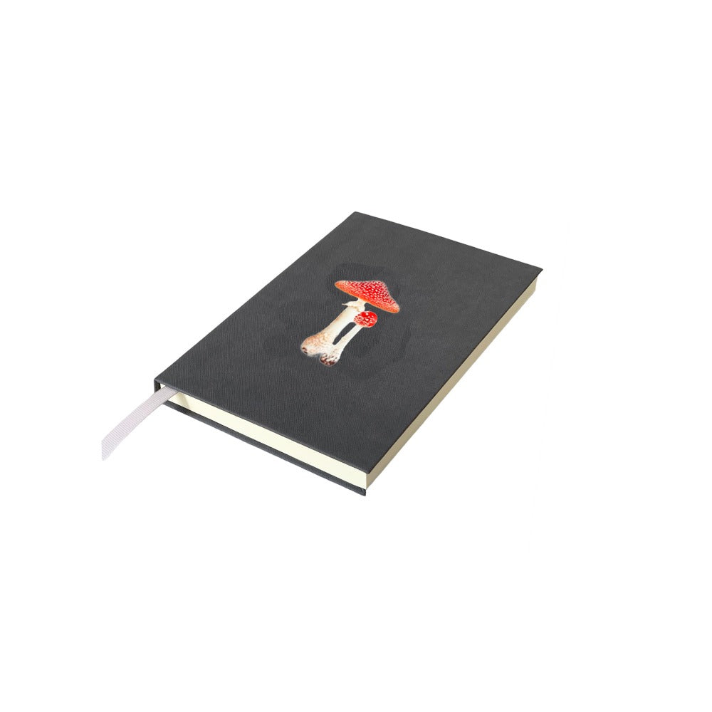 LIBRETA FORRO COOL GREY