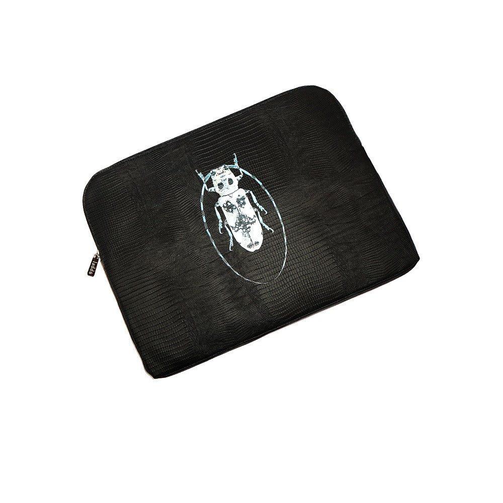 PORTA LAPTOP 15 NEGRO ARMADILLO