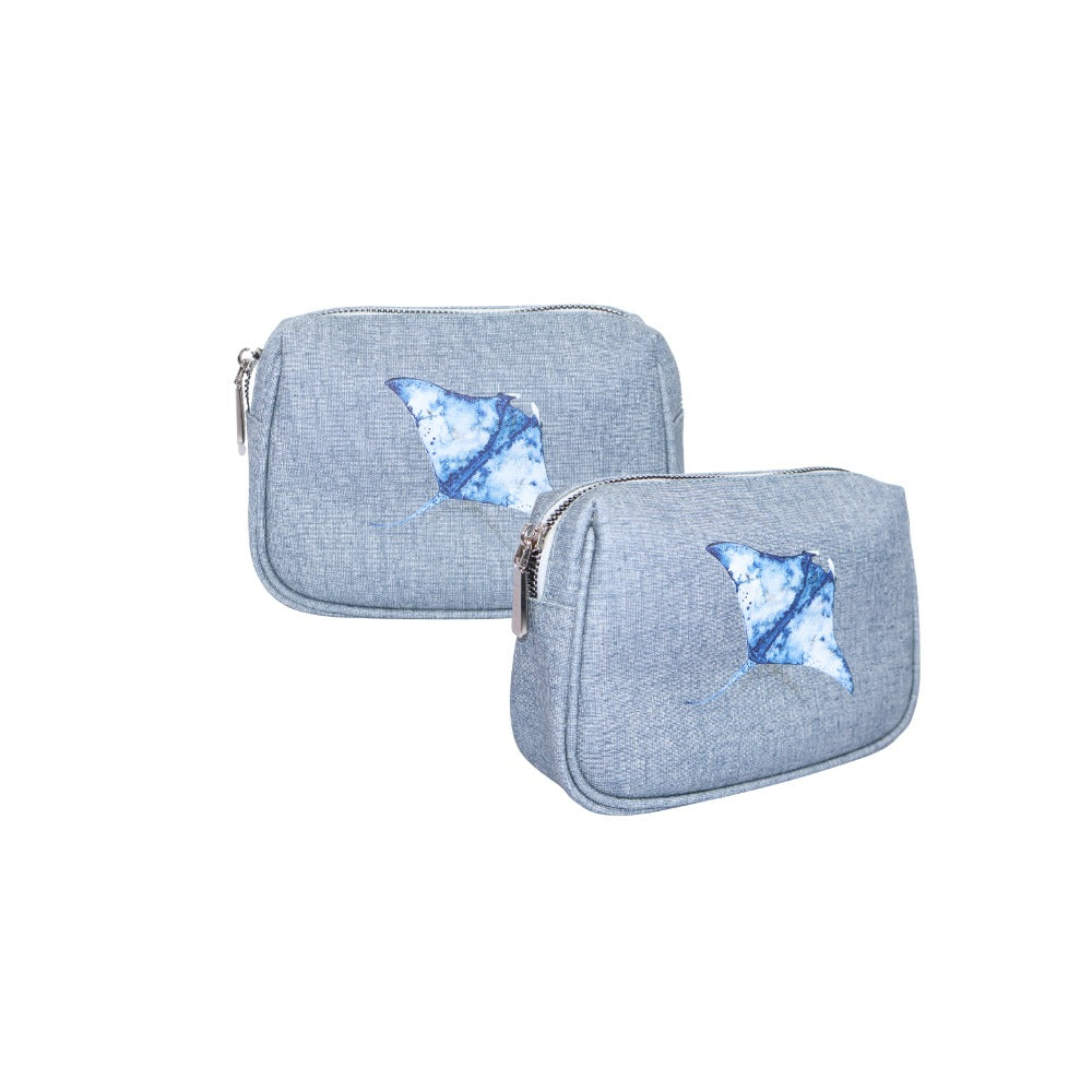 NECESER MINI FIORE DEMIN