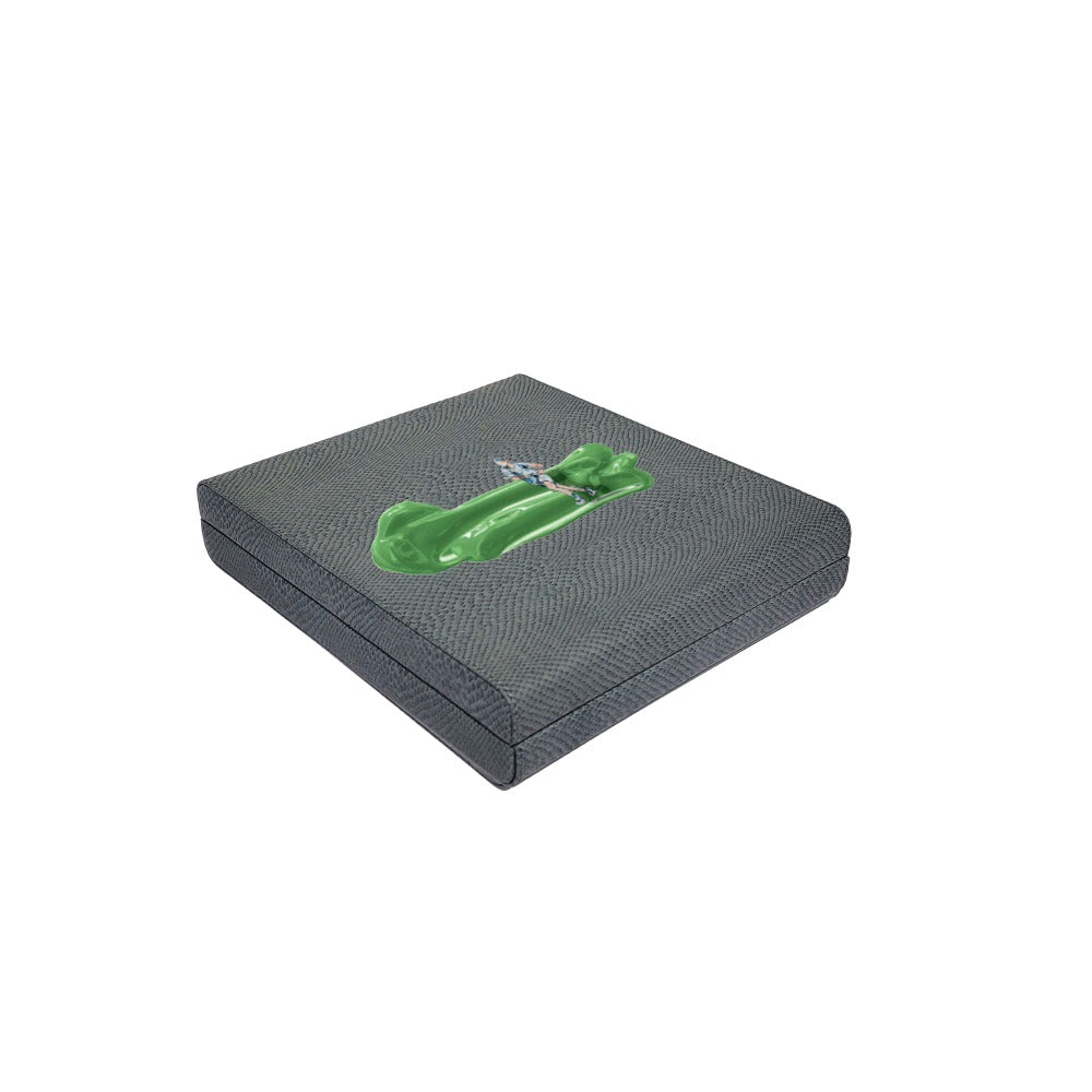 DOMINO INGLES PAMPA TAY XACUR