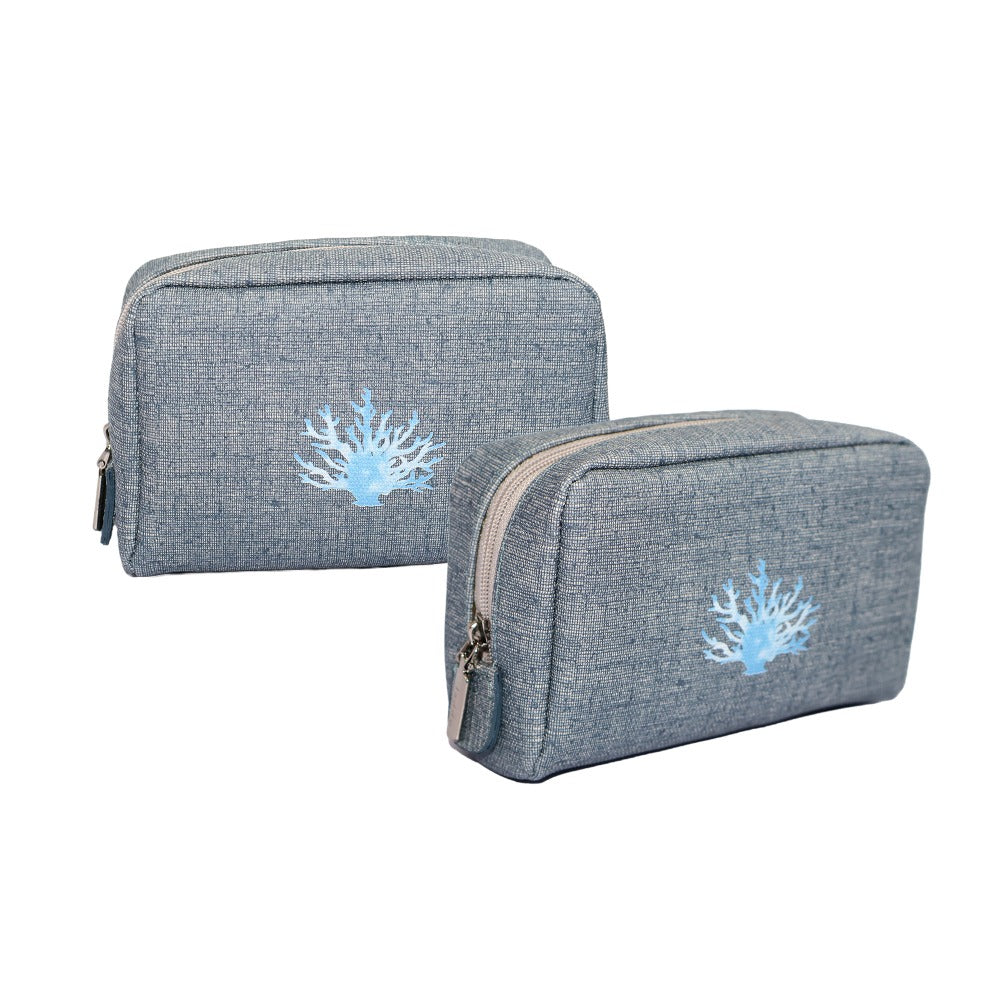 POUCH MONKEY FIORE DEMIN