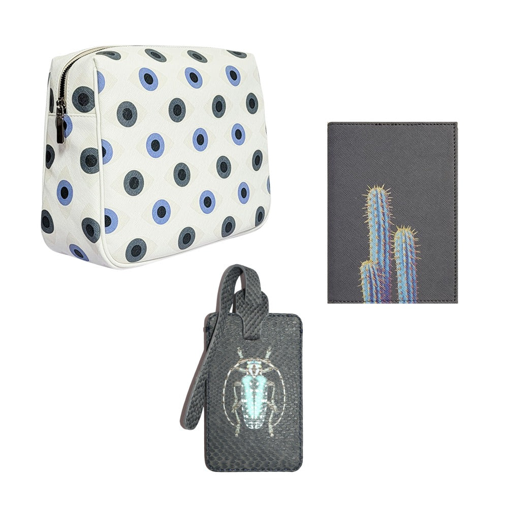 The Travel Edit
