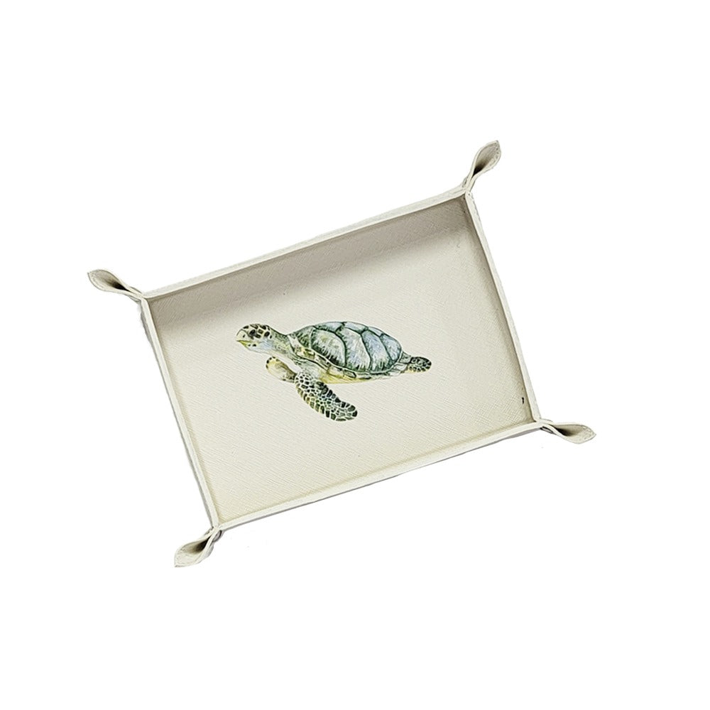 VACIA BOLSILLOS GRANDE FORRO NIEVE