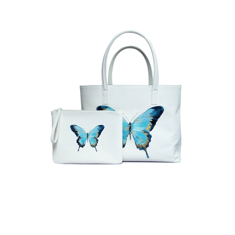 BOLSA MATEA PLAYA FORRO NIEVE