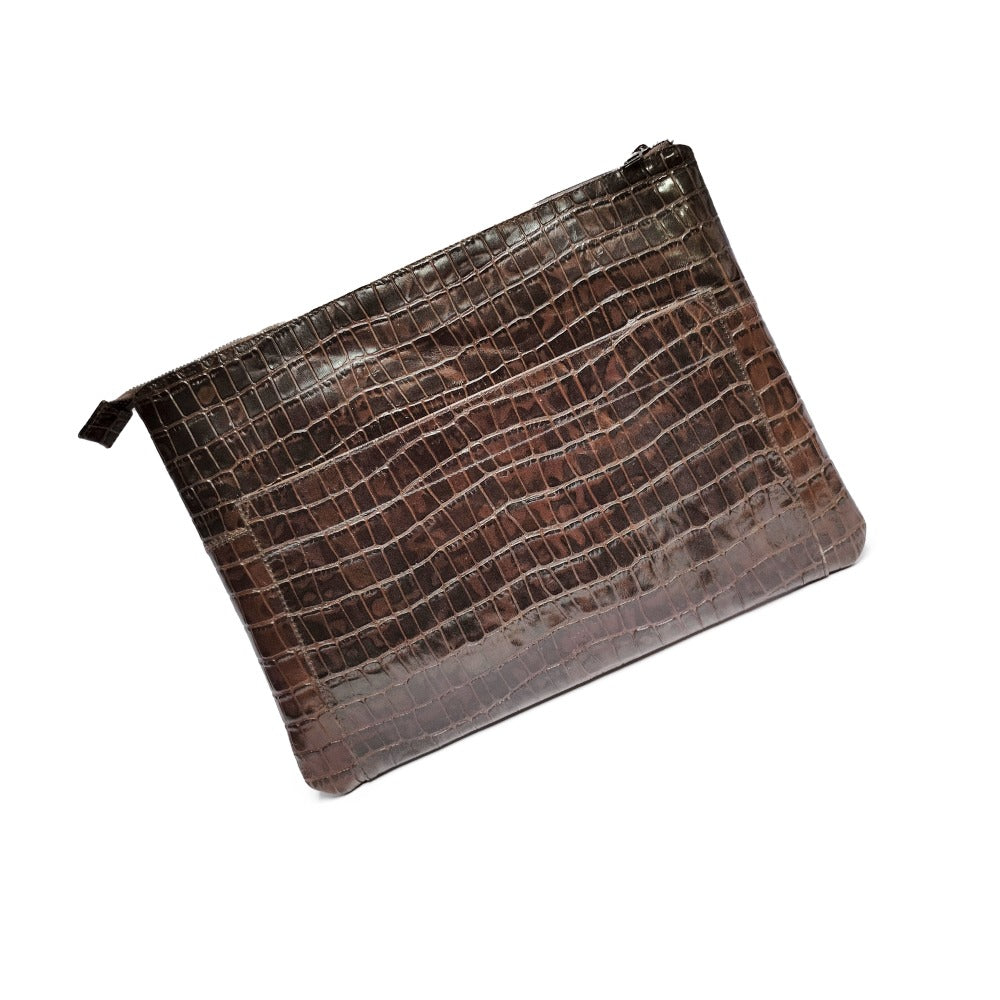 PORTA LAPTOP MEB 15 PIEL