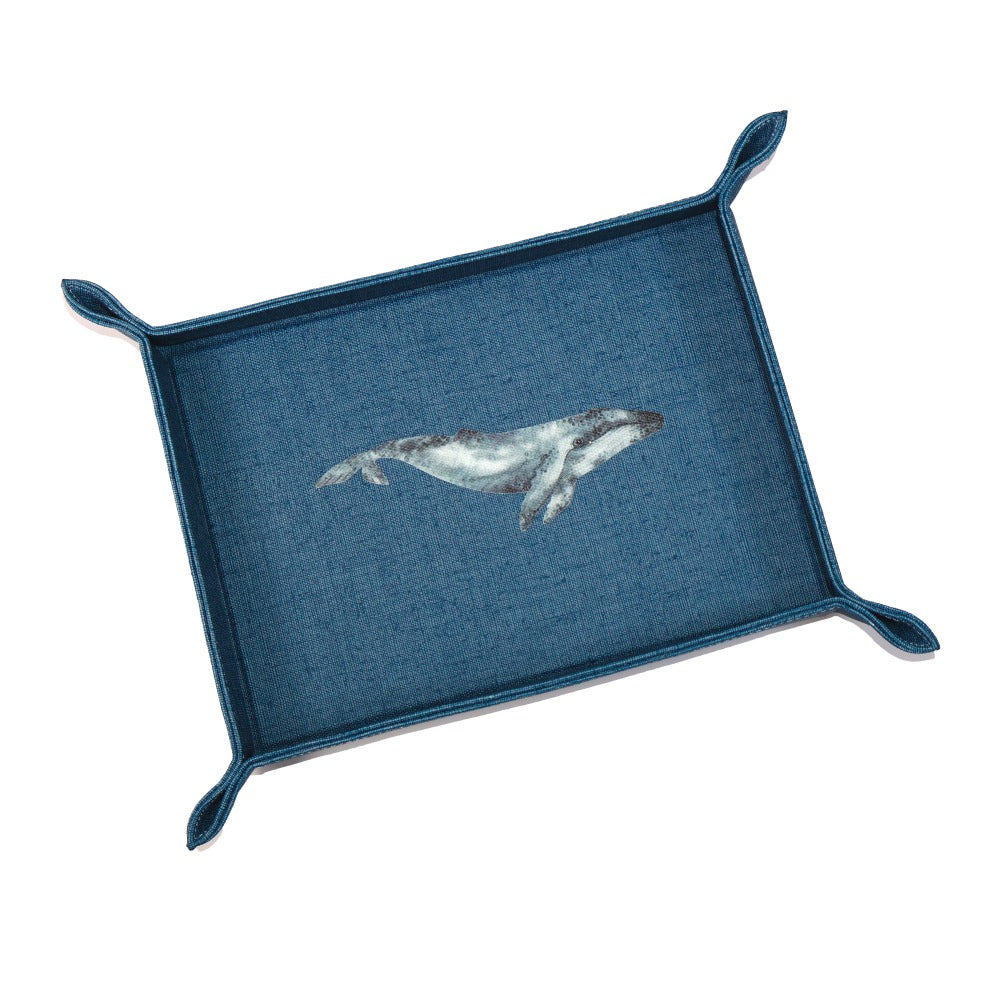 VACIA BOLSILLOS GRANDE FIORE OCEANO