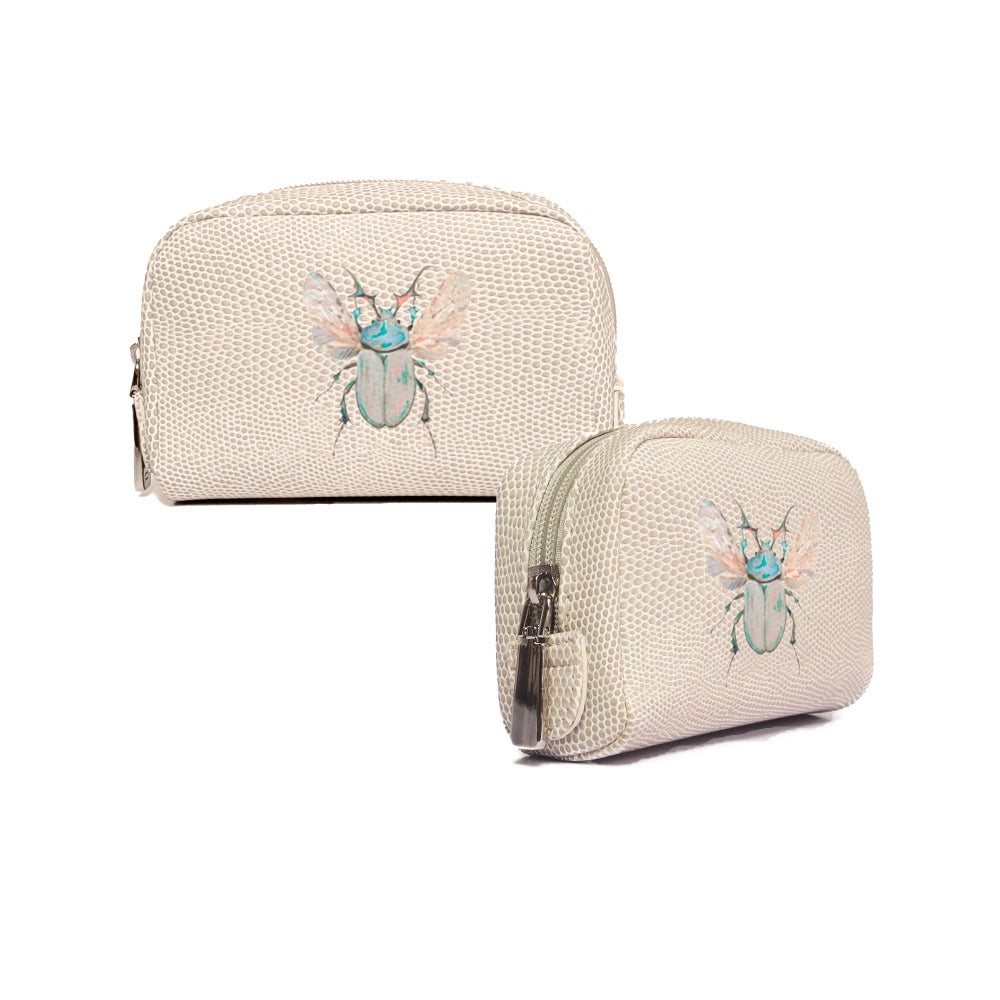 POUCH MONKEY RAYITAS CARNE