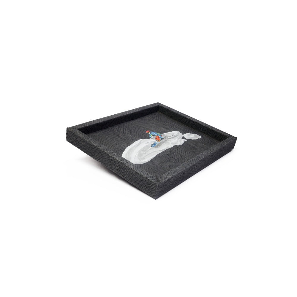 CHAROLA LADDU PAMPA TAY XACUR