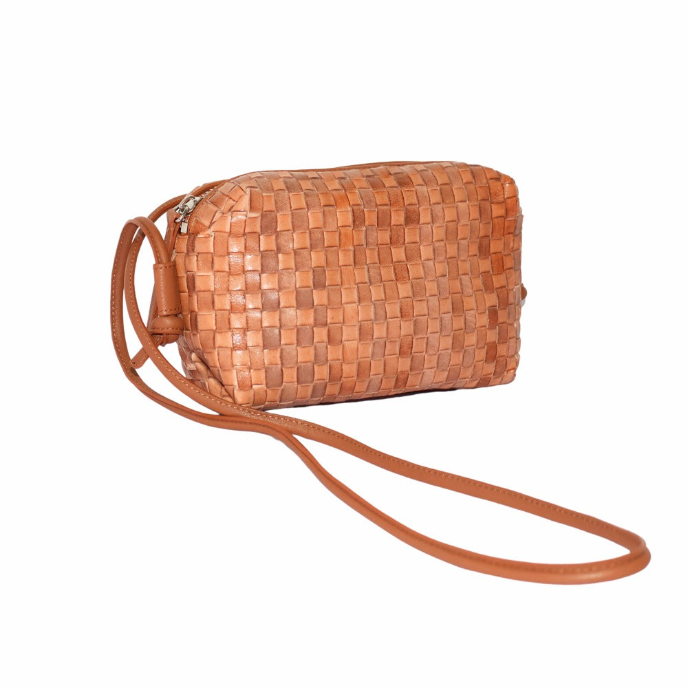 BOLSA PIEL LUNA