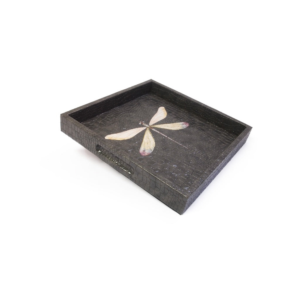 CHAROLA CUADRADA WOMAN