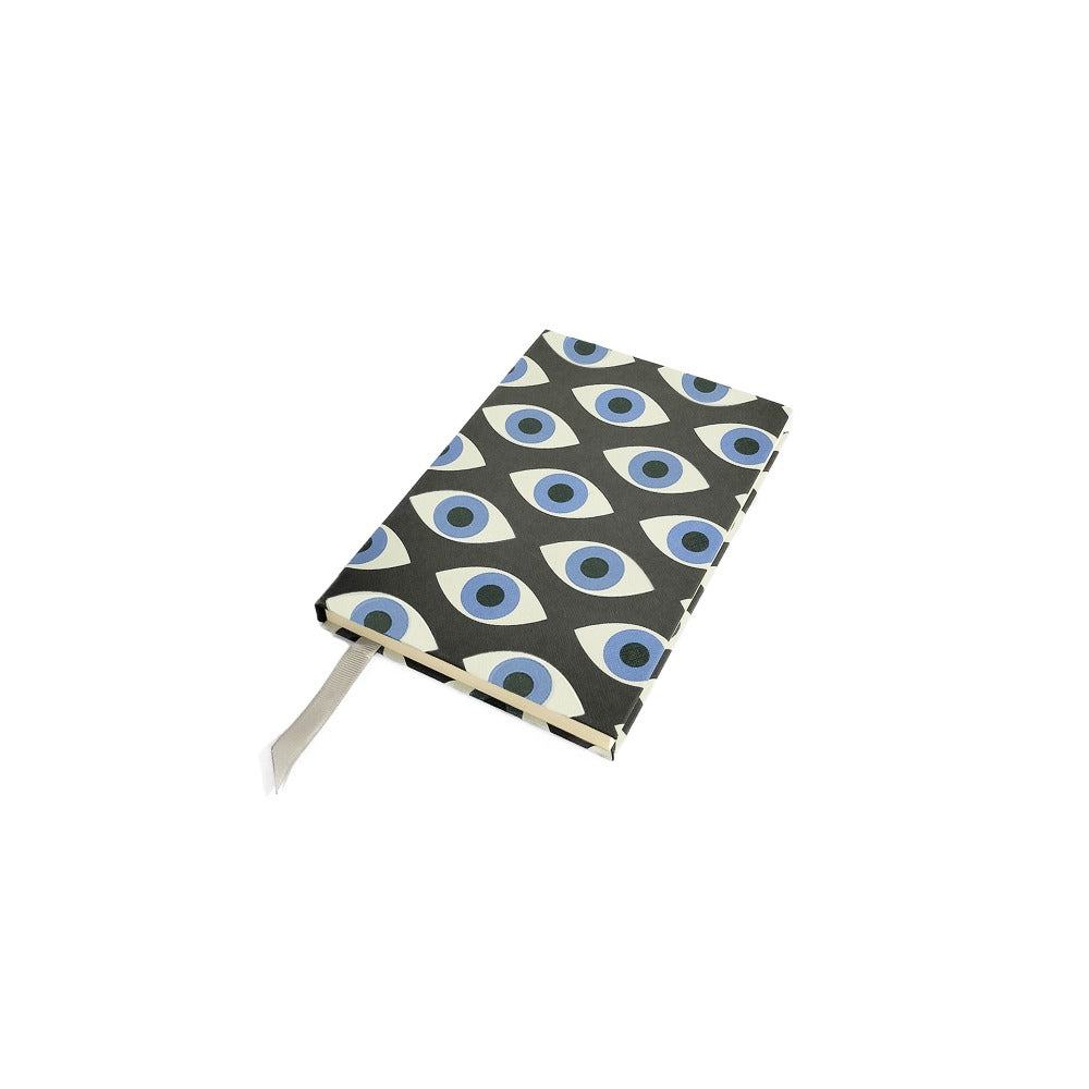 LIBRETA FORRO COOL GREY