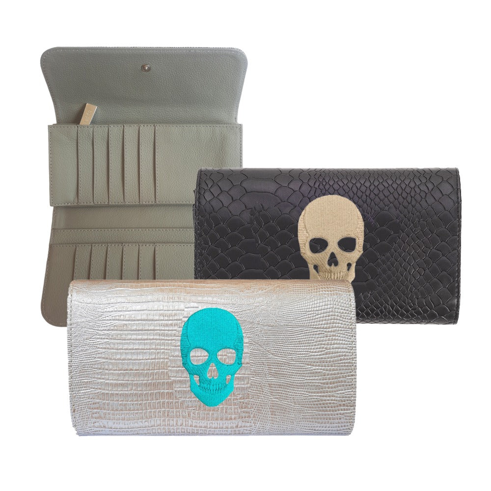 CARTERA LICHA CALACA