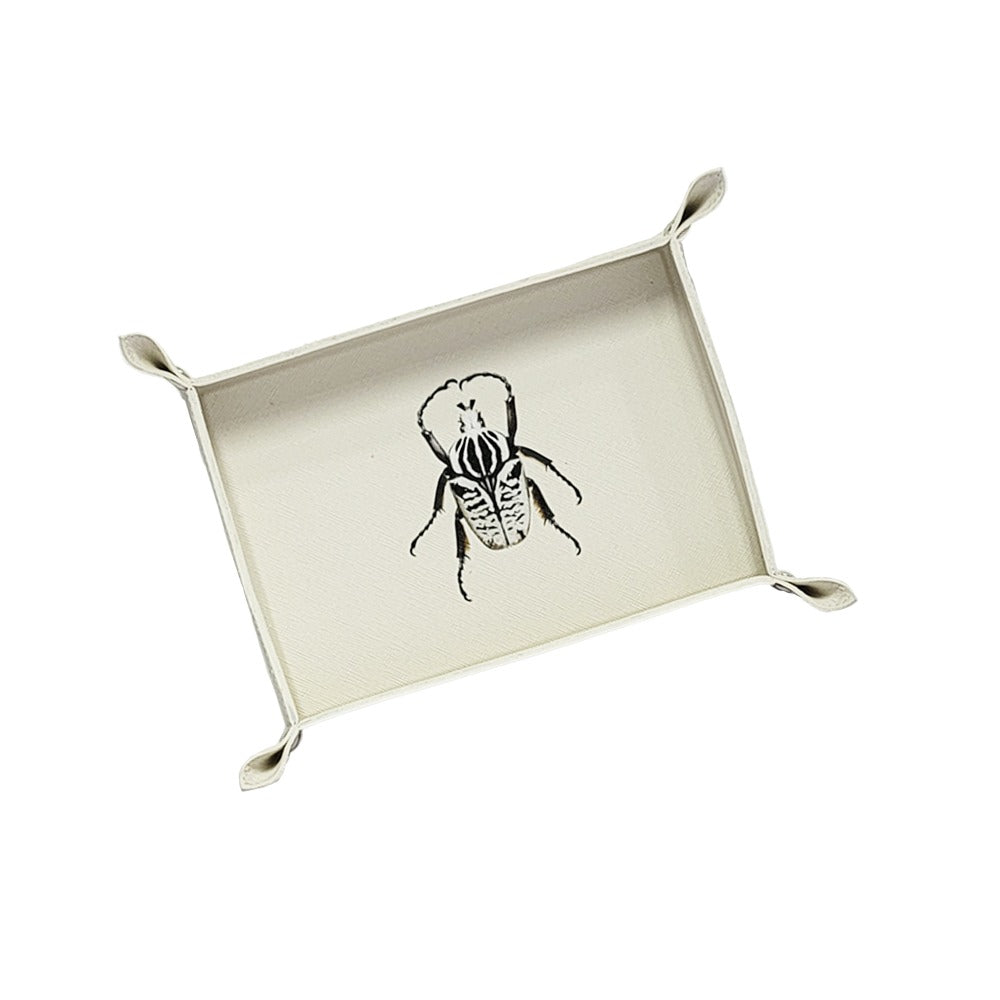 VACIA BOLSILLOS GRANDE FORRO NIEVE